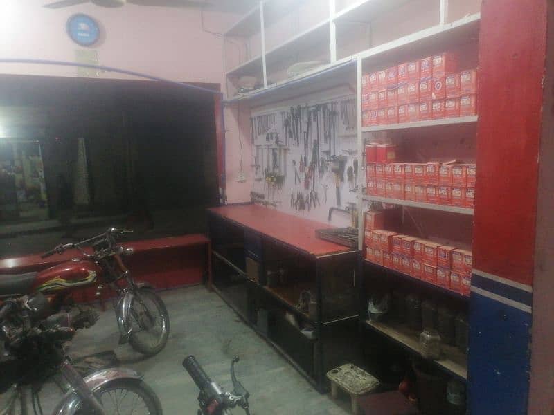 shop raking nd tools for sale urgent cntct this num 03155266697 2