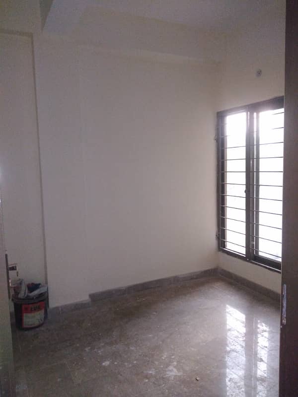 2.5 Marla brand new first entry prime location 1st floor for rent in Jubilee Town 4