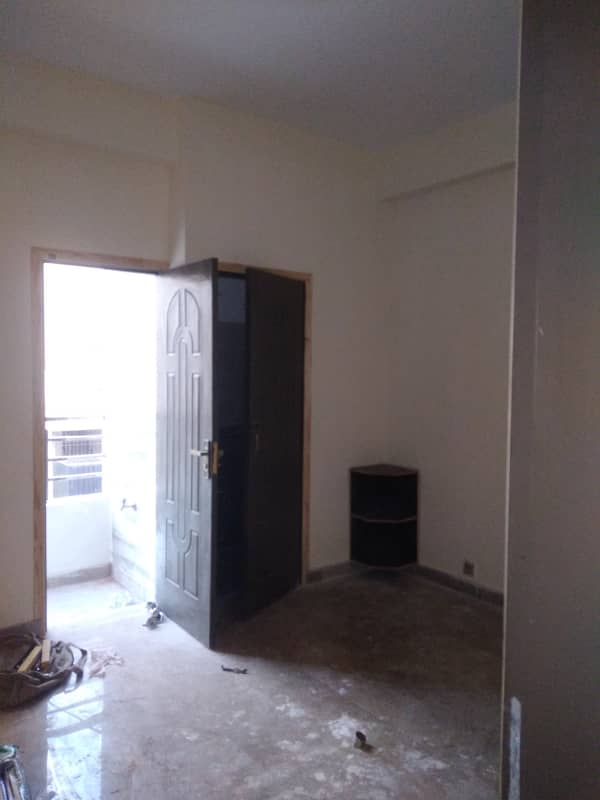 2.5 Marla brand new first entry prime location 1st floor for rent in Jubilee Town 5