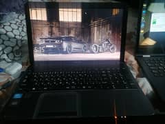 Toshiba Laptop Urgent sale