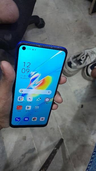 oppo a54 offical pta approved 0