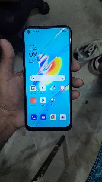 oppo a54 offical pta approved 2