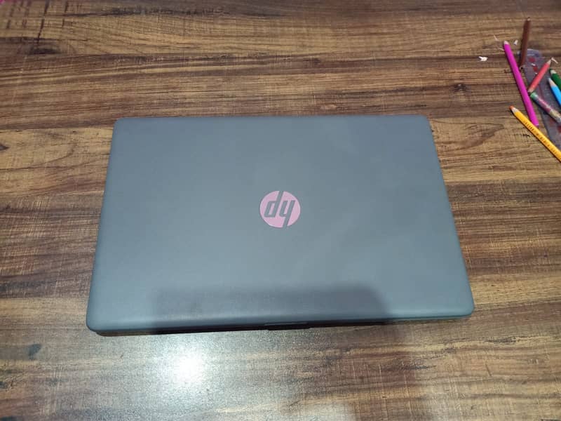 HP Laptop for sell 15 DA2181nia 10th Gen Core i5 NVIDIA MX110 GDDR5 7