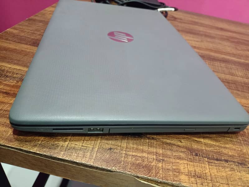 HP Laptop for sell 15 DA2181nia 10th Gen Core i5 NVIDIA MX110 GDDR5 12