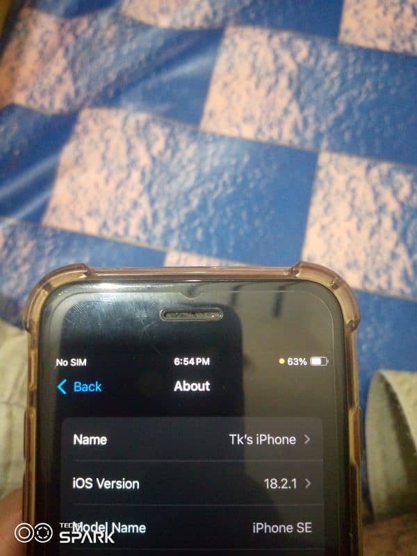 64 gb jv phone with cable read ad carefully 4