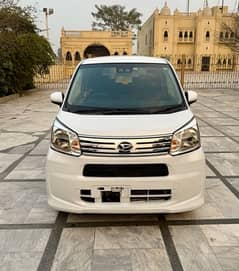 Daihatsu Move 2022 full option