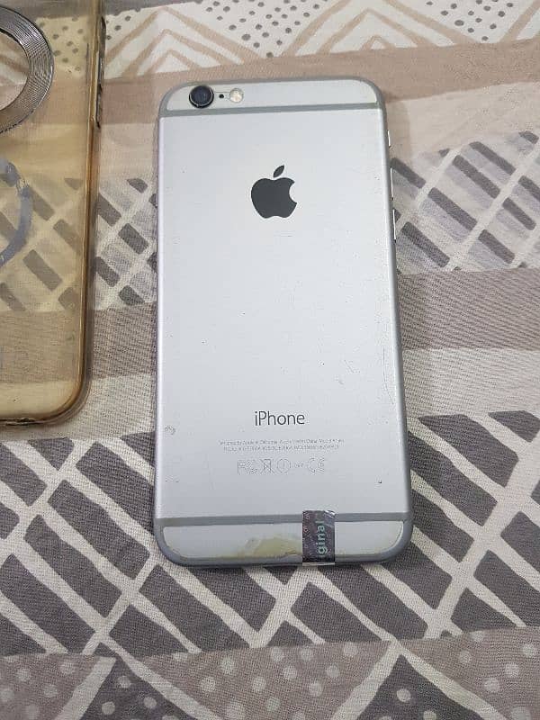 iPhone 6 64GB 0