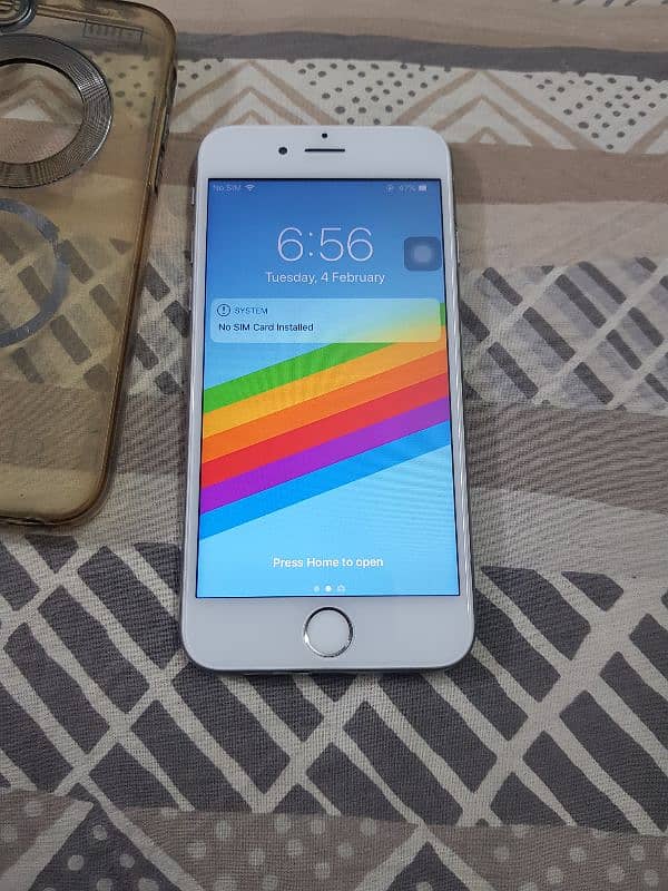 iPhone 6 64GB 1