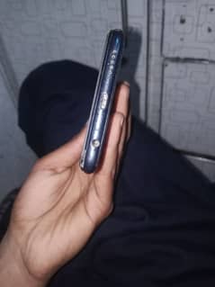 Infinix Note 7.4/128. panel change baki all okay 1 weak cheak warranty