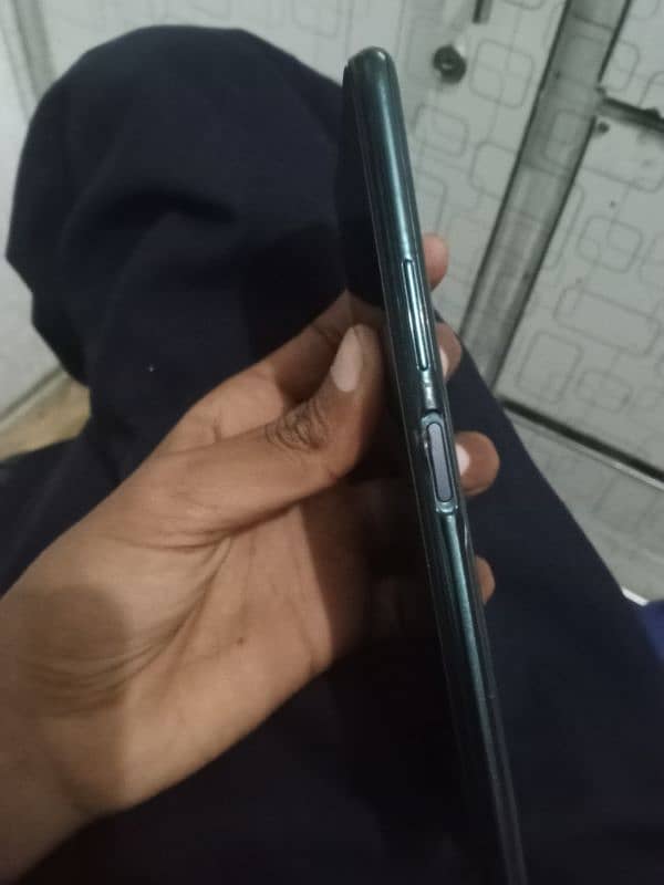 Infinix Note 7.4/128. panel change baki all okay 1 weak cheak warranty 2