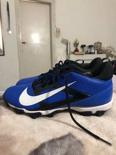 Nike Original Football Cleats Imported From America