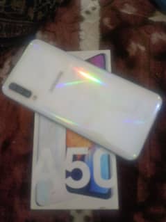 Samsung A50