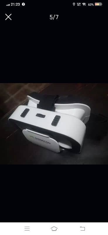 VR Shenicon 1