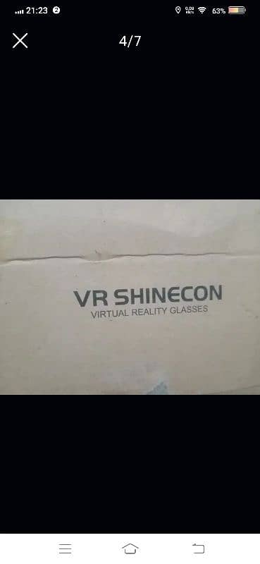 VR Shenicon 4