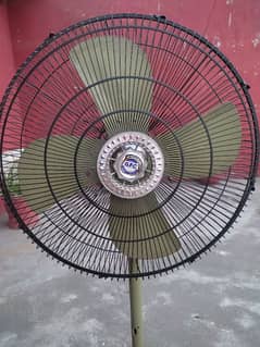 GFC Pedestal Fan Perfect condition