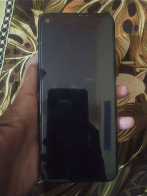 Tecno cammon 17 6/128 with box charger exchange with Google pixel 1