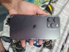 Iphone 14 pro max JV 128gb