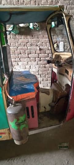 Tuk Tuk urgent sale