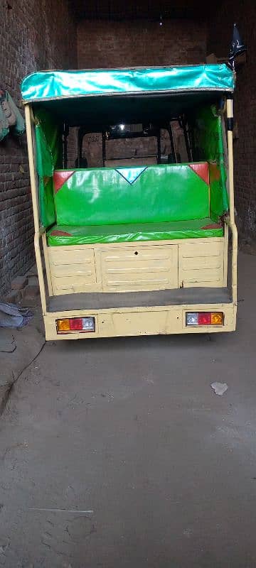 Tuk Tuk urgent sale 1