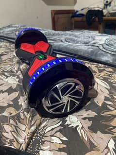 Hoverboard