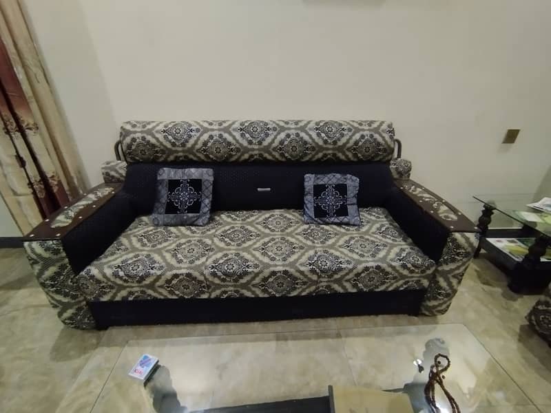 7 Seater Sofa 3