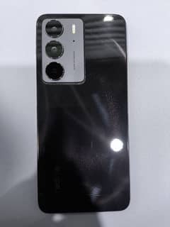 Realme C75 256 GB just box open