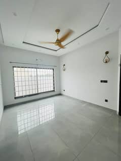 2 Bed Upper Portion 5 Marla House For Rent. Bahria Orchard Lahore