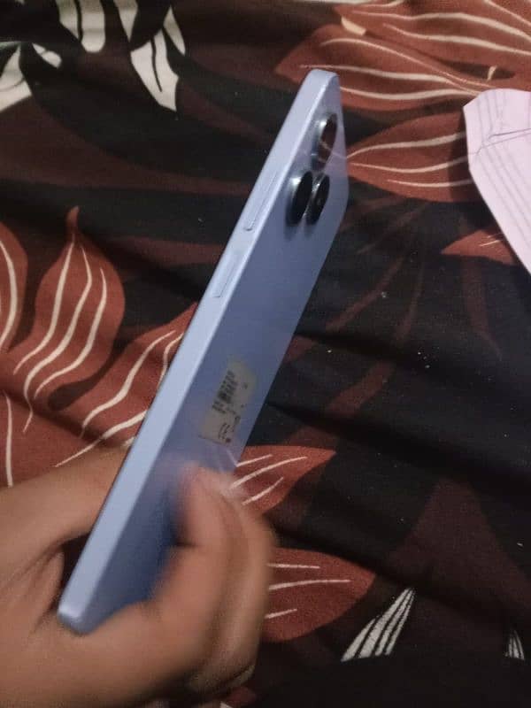 my realme note 50 10/9 bilkul ok set hai 5 month waranty 1