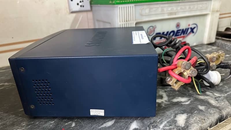 luminous Eco Watt Neo 900 VA| 12 V 3