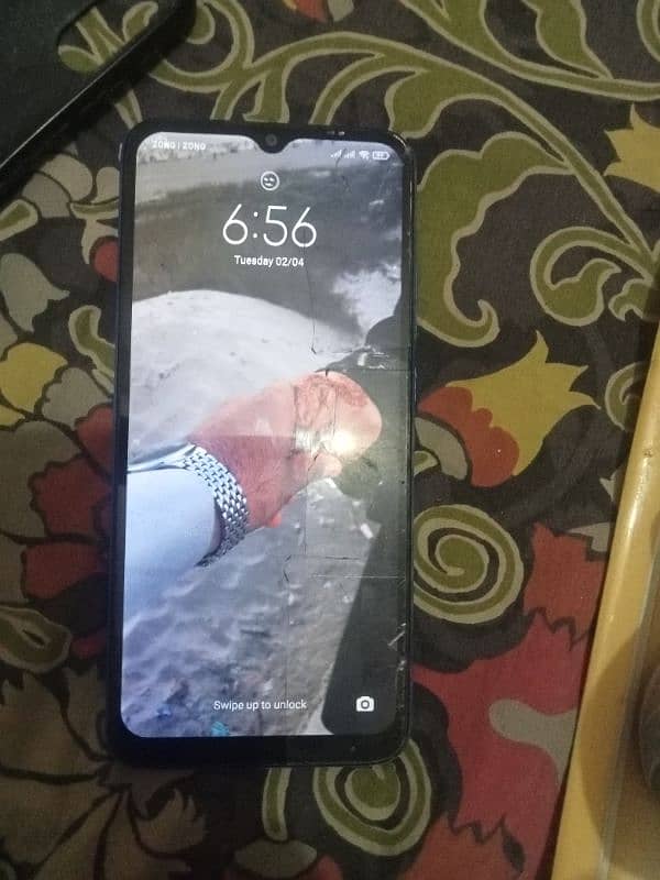 Redmi 9A 0
