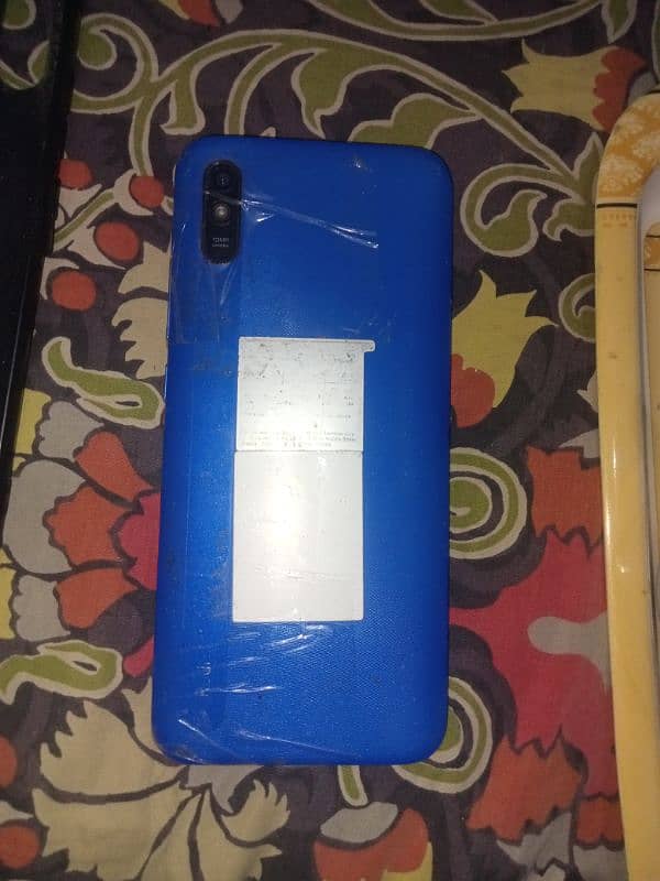 Redmi 9A 2
