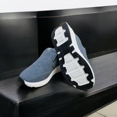 men's leather sneakers