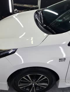 Toyota Corolla Altis 2019