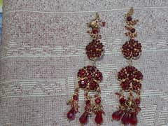 artifical jewellery set for various use