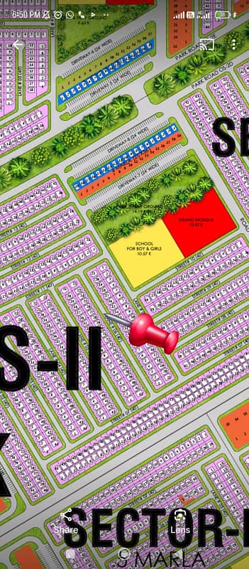 PLOT FOR SALE 2