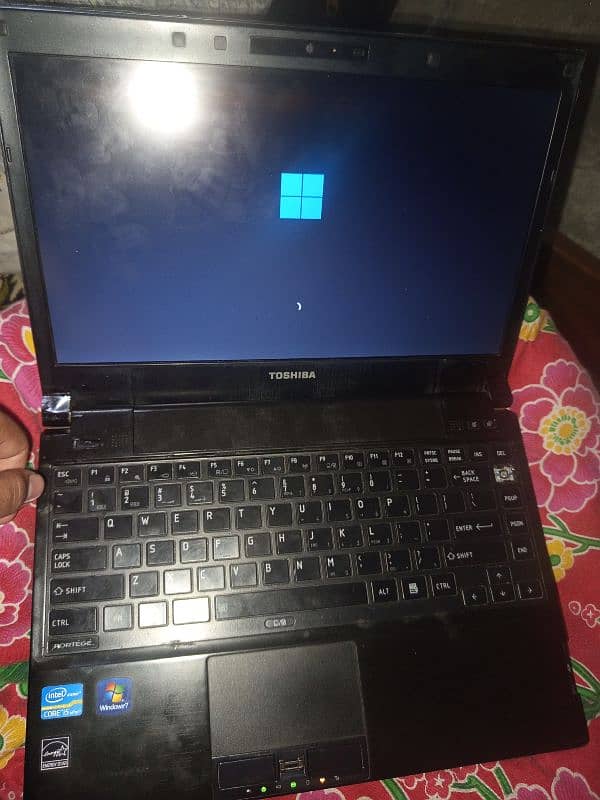 i5 3rd generation windows 11 pro 6gb Ram 500Gb hard 128 gb SSD 4