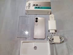 Vivo Y 200 Brand New Devic  03403285438 WhatsApp Number