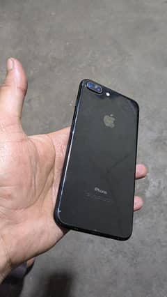 iphone 7 plus 128 PTA approved