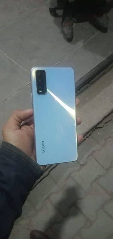 Vivo y20 1