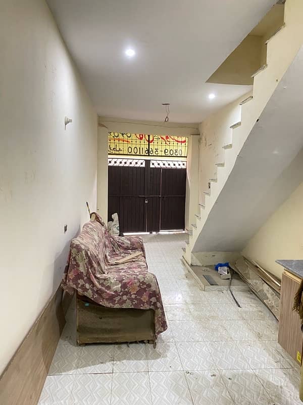 2 Marla new house for sale in best price 3