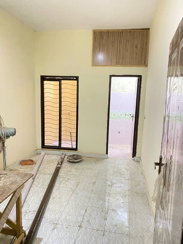 2 Marla new house for sale in best price 5