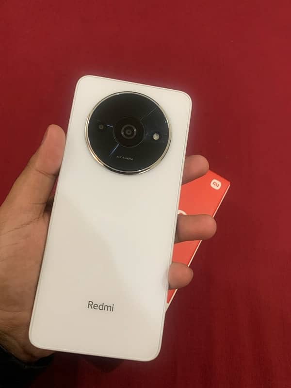 redmi a3x 2