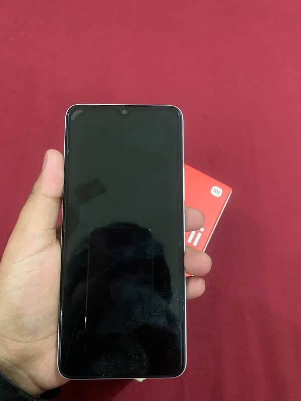 redmi a3x 5