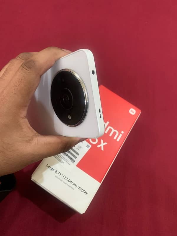 redmi a3x 6