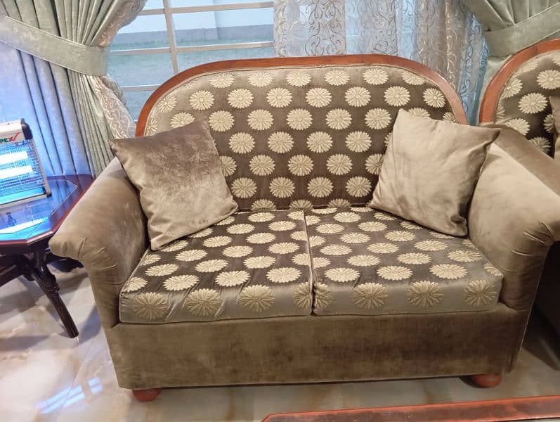 8 Seater High Quality Sofa Sets 0