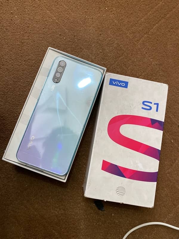 vivo s1 6