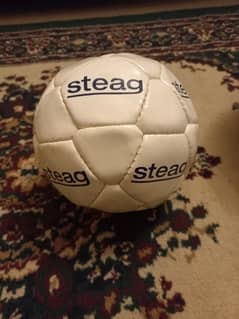 mini football