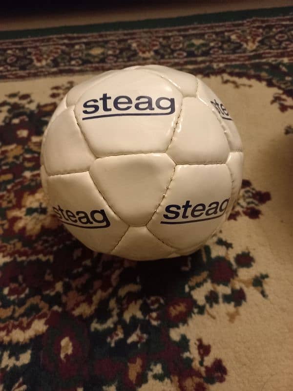 mini football 0