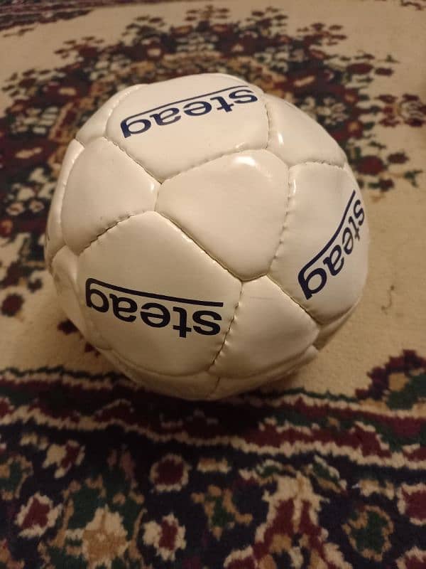 mini football 2