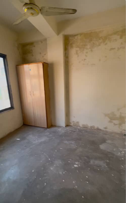 2bed Flate for rent in h13 Islamabad 1